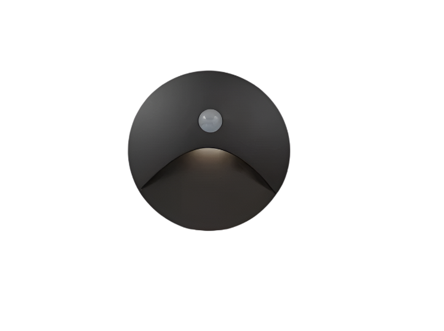 Lampa Ścienna LED IP65 – Czujnik Ruchu – widok produktu 7 | Nuvira Home