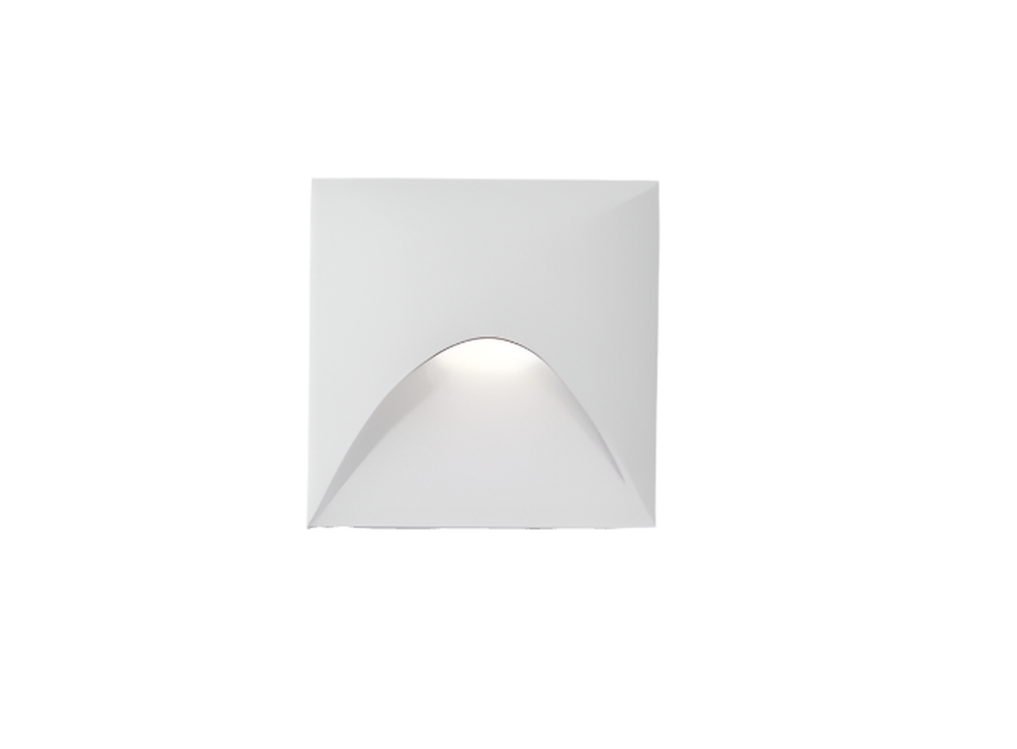 Lampa Ścienna LED IP65 – Czujnik Ruchu – widok produktu 9 | Nuvira Home