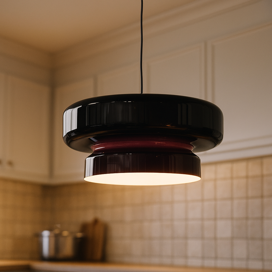 Lampa Wisząca Bohemia – Dekoracyjna – widok produktu 4 | Nuvira Home