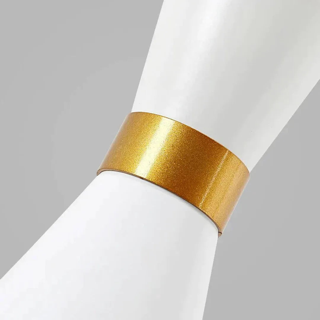 Lampa Wisząca Decor Cord – Aluminiowa – widok produktu 3 | Nuvira Home