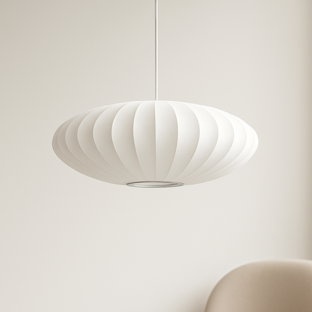 Lampa Wisząca Do Jadalni – Nowoczesna – widok produktu 2 | Nuvira Home