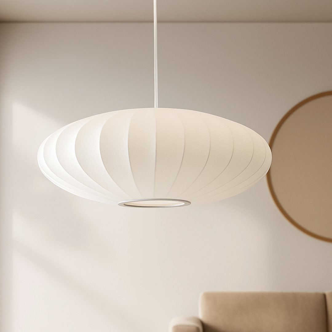 Lampa Wisząca Do Jadalni – Nowoczesna – widok produktu 3 | Nuvira Home