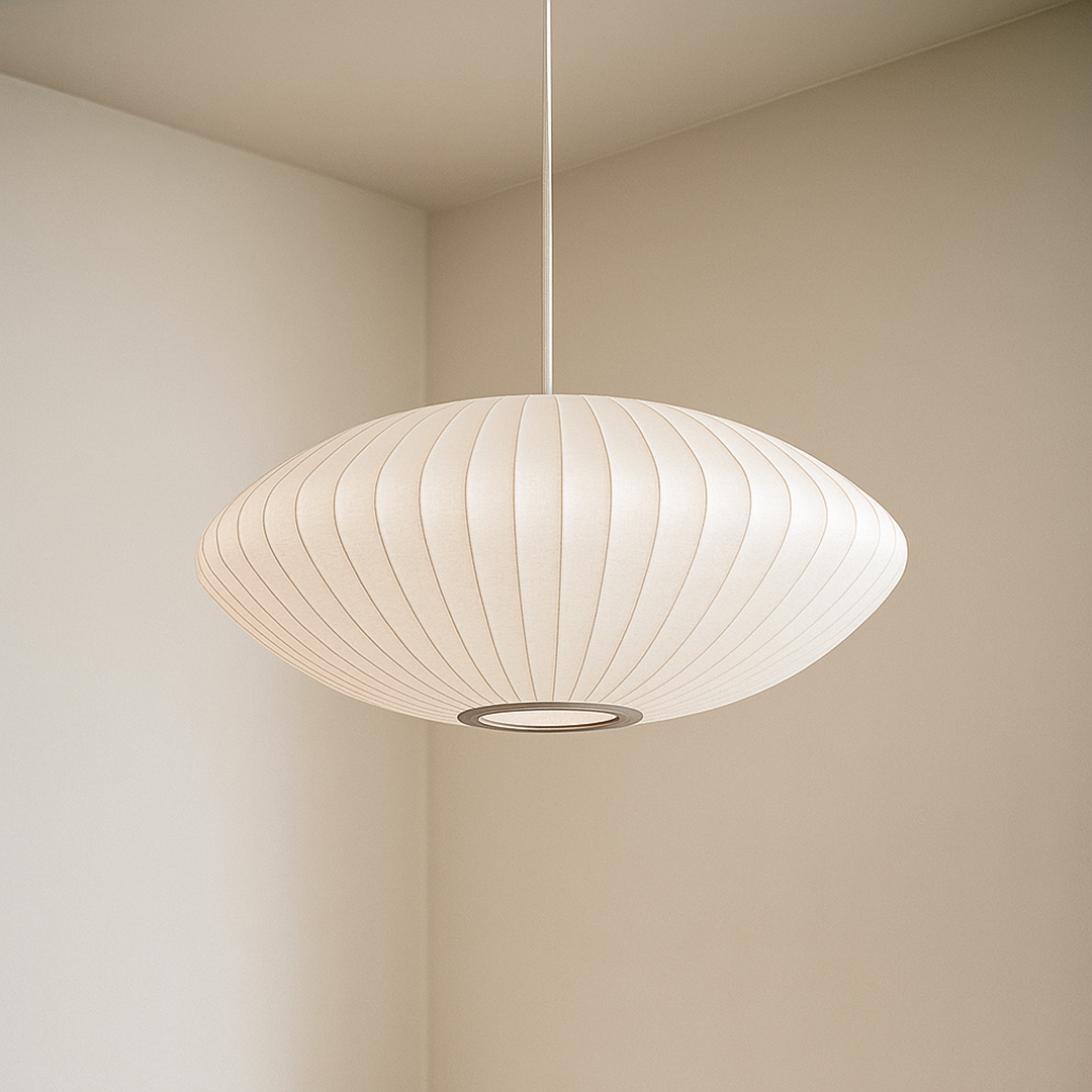 Lampa Wisząca Do Jadalni – Nowoczesna – widok produktu 4 | Nuvira Home