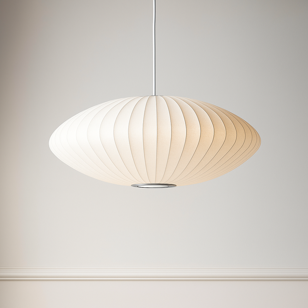 Lampa Wisząca Do Jadalni – Nowoczesna – widok produktu 5 | Nuvira Home