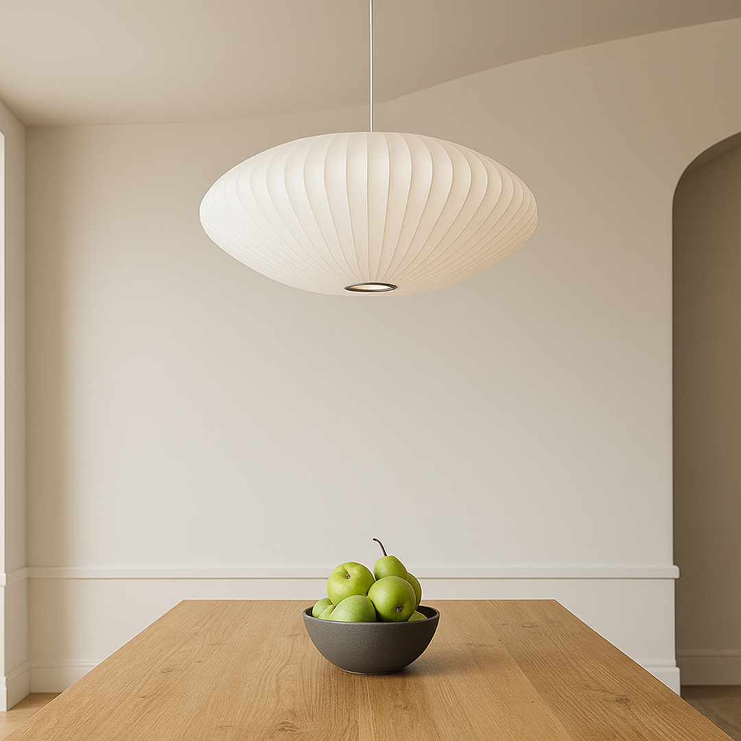 Lampa Wisząca Do Jadalni – Nowoczesna – widok produktu 6 | Nuvira Home