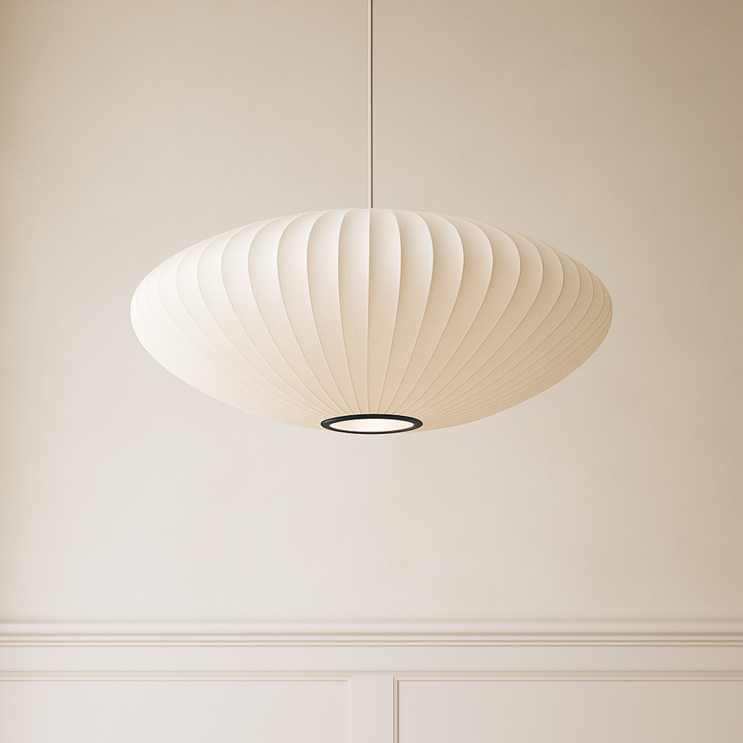 Lampa Wisząca Do Jadalni – Nowoczesna – widok produktu 7 | Nuvira Home