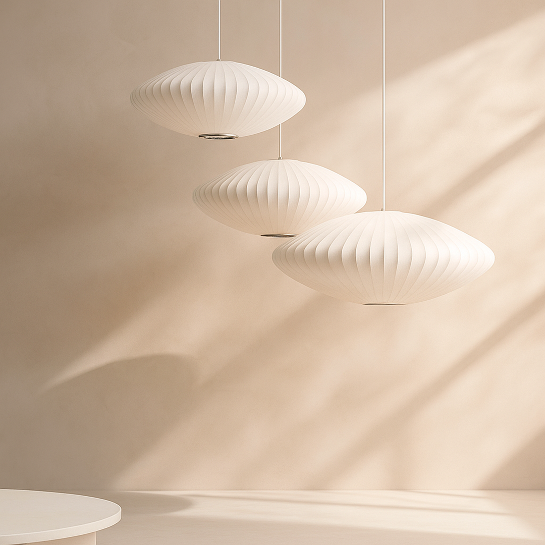 Lampa Wisząca Do Jadalni – Nowoczesna – widok produktu 8 | Nuvira Home