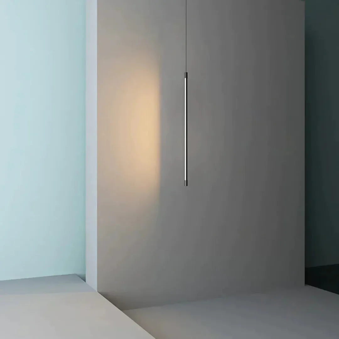 Lampa Wisząca Geometryczna Decor – Metal LED – widok produktu 2 | Nuvira Home