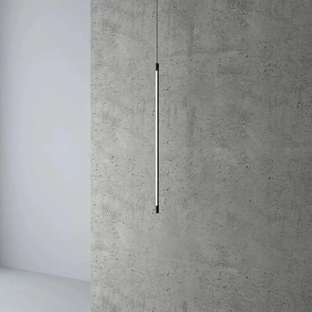 Lampa Wisząca Geometryczna Decor – Metal LED – widok produktu 5 | Nuvira Home