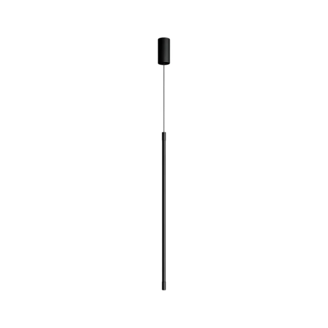 Lampa Wisząca Geometryczna Decor – Metal LED – widok produktu 8 | Nuvira Home