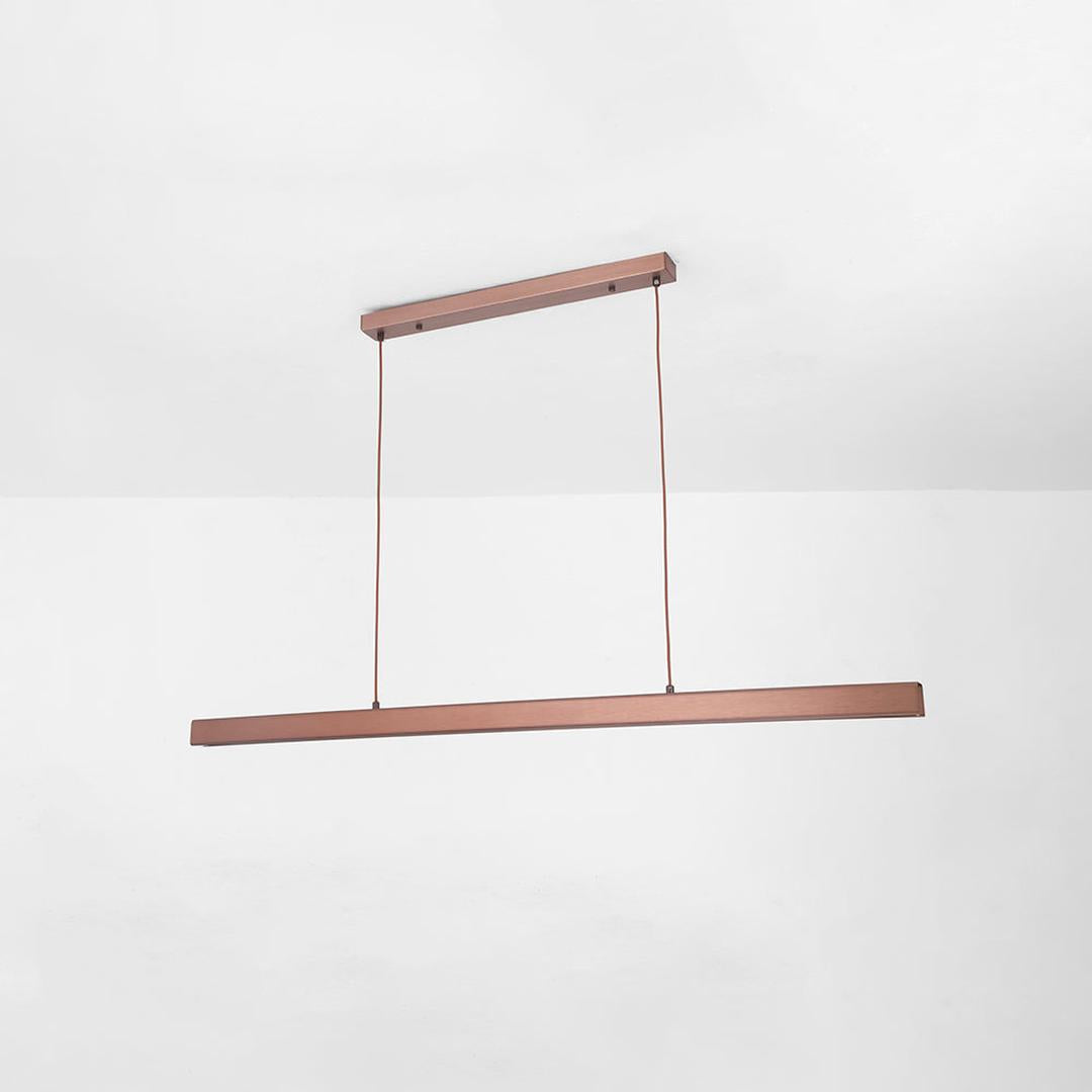 Lampa Wisząca LED – Nowoczesne Oświetlenie Designerskie – widok produktu 15 | Nuvira Home