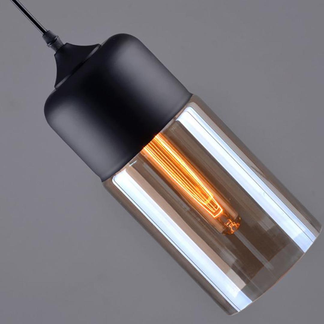 Lampa Wisząca Nordic Home – Szkło – widok produktu 20 | Nuvira Home