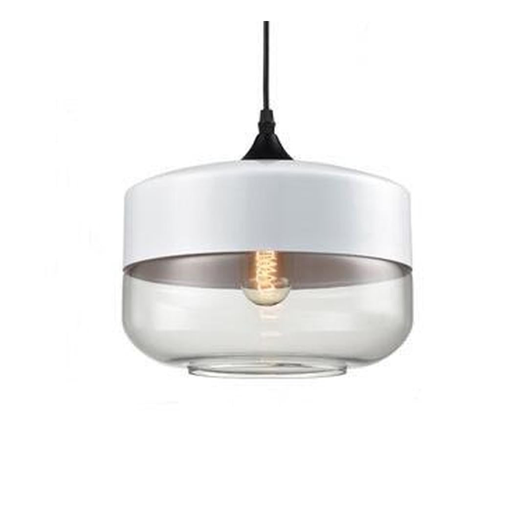 Lampa Wisząca Nordic Home – Szkło – widok produktu 22 | Nuvira Home