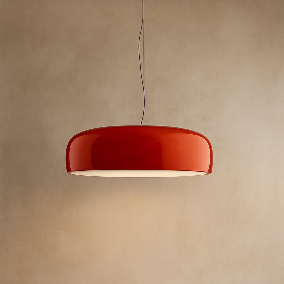 Lampa Wisząca – Nowoczesny Design – widok produktu 7 | Nuvira Home