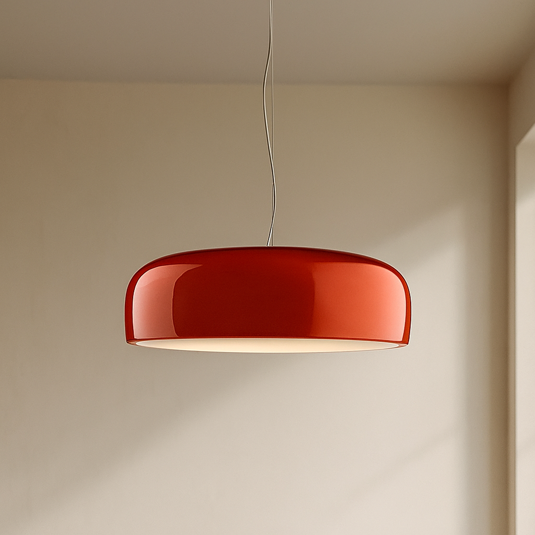 Lampa Wisząca – Nowoczesny Design – widok produktu 8 | Nuvira Home