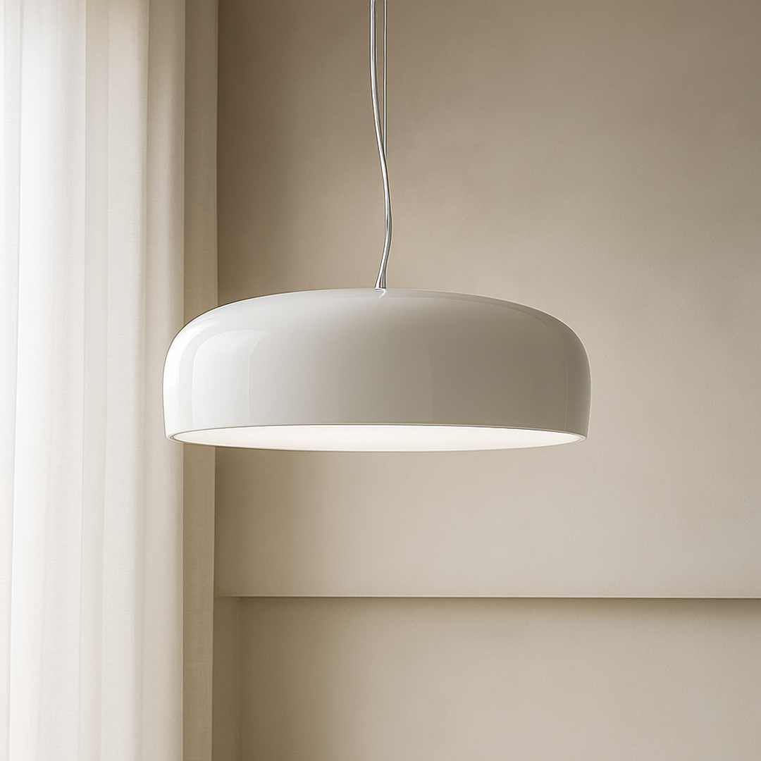Lampa Wisząca – Nowoczesny Design – widok produktu 10 | Nuvira Home