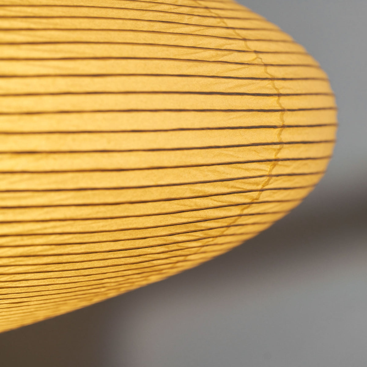 Lampa Wisząca z Papieru Washi – widok produktu 106 | Nuvira Home