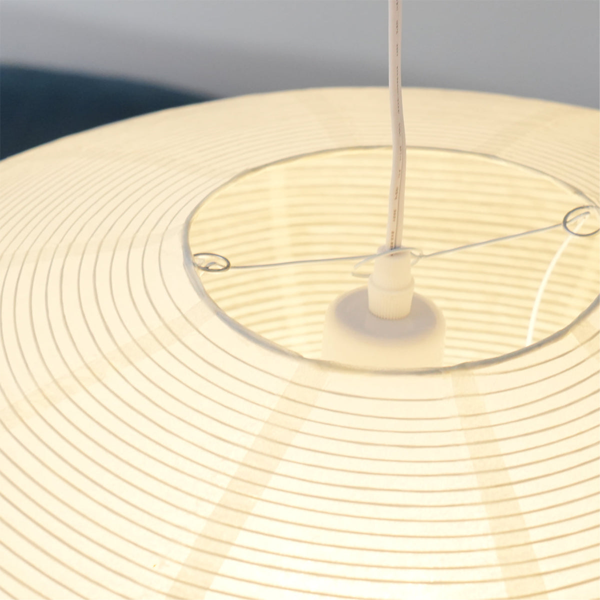 Lampa Wisząca z Papieru Washi – widok produktu 49 | Nuvira Home