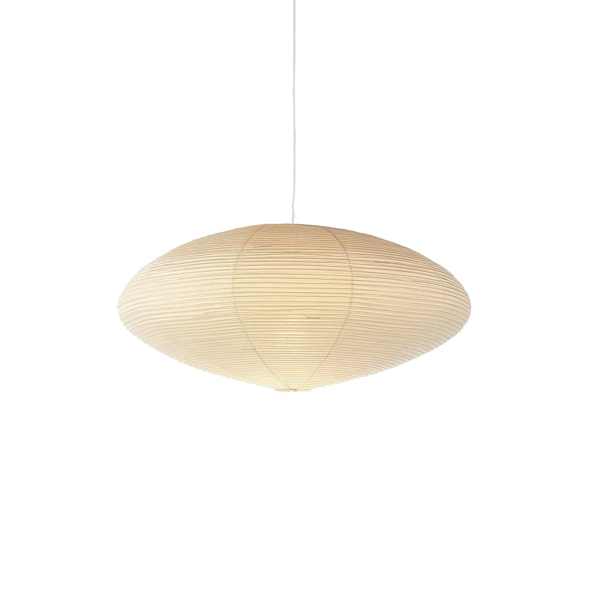 Lampa Wisząca z Papieru Washi – widok produktu 56 | Nuvira Home