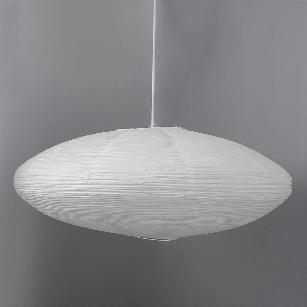 Lampa Wisząca z Papieru Washi – widok produktu 91 | Nuvira Home