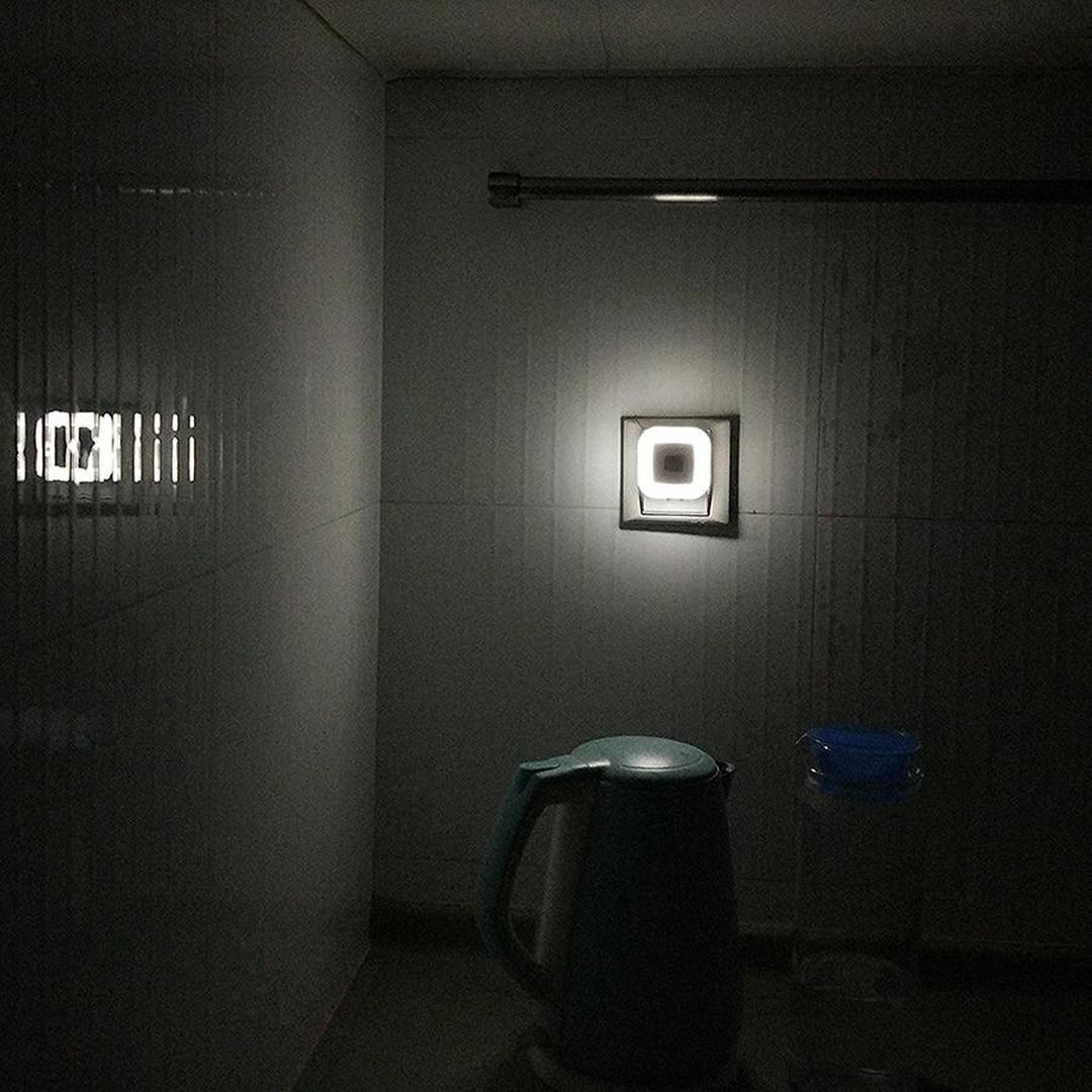 Lampka Nocna Led Do Domu – Przenośna – widok produktu 7 | Nuvira Home