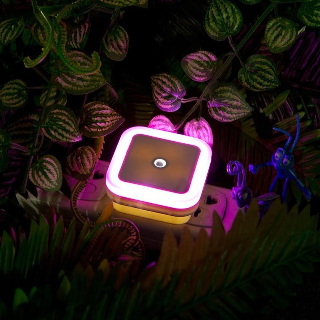 Lampka Nocna Led Do Domu – Przenośna – widok produktu 10 | Nuvira Home