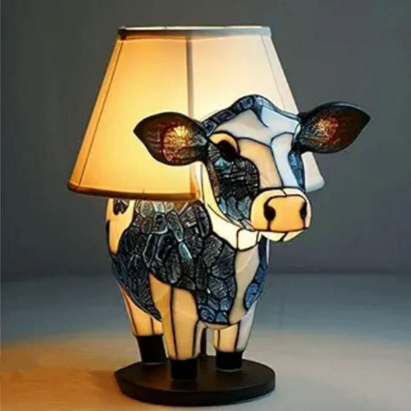 Lampka Nocna LED z Motywem Psów – widok produktu 12 | Nuvira Home
