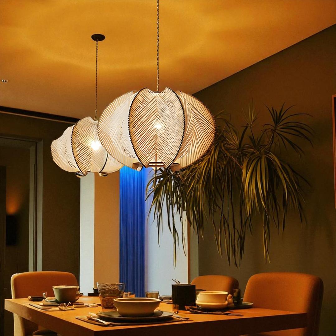 Lampy Wiszące W Stylu Vintage – Stylowy Klimat – widok produktu 2 | Nuvira Home