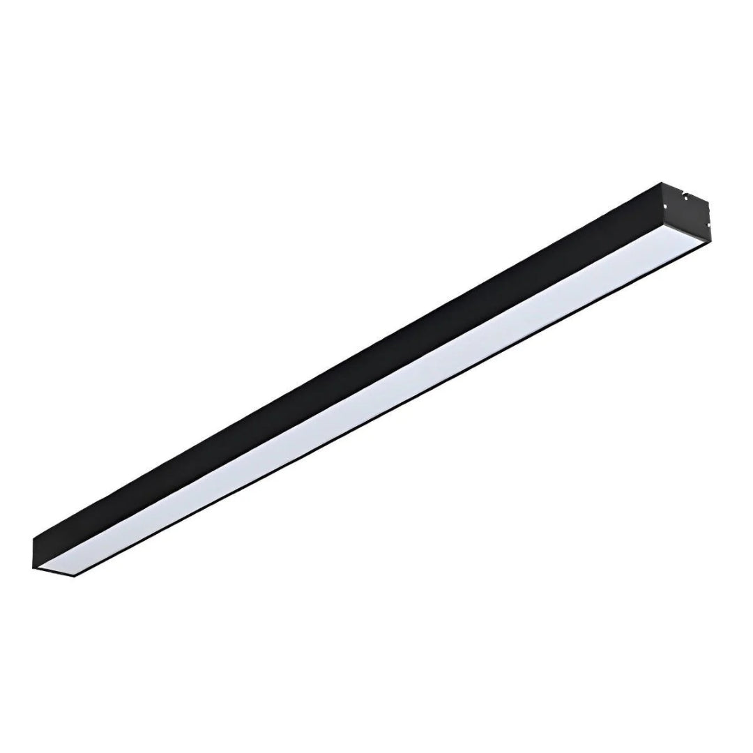Liniowa lampa wisząca LED – widok produktu 11 | Nuvira Home