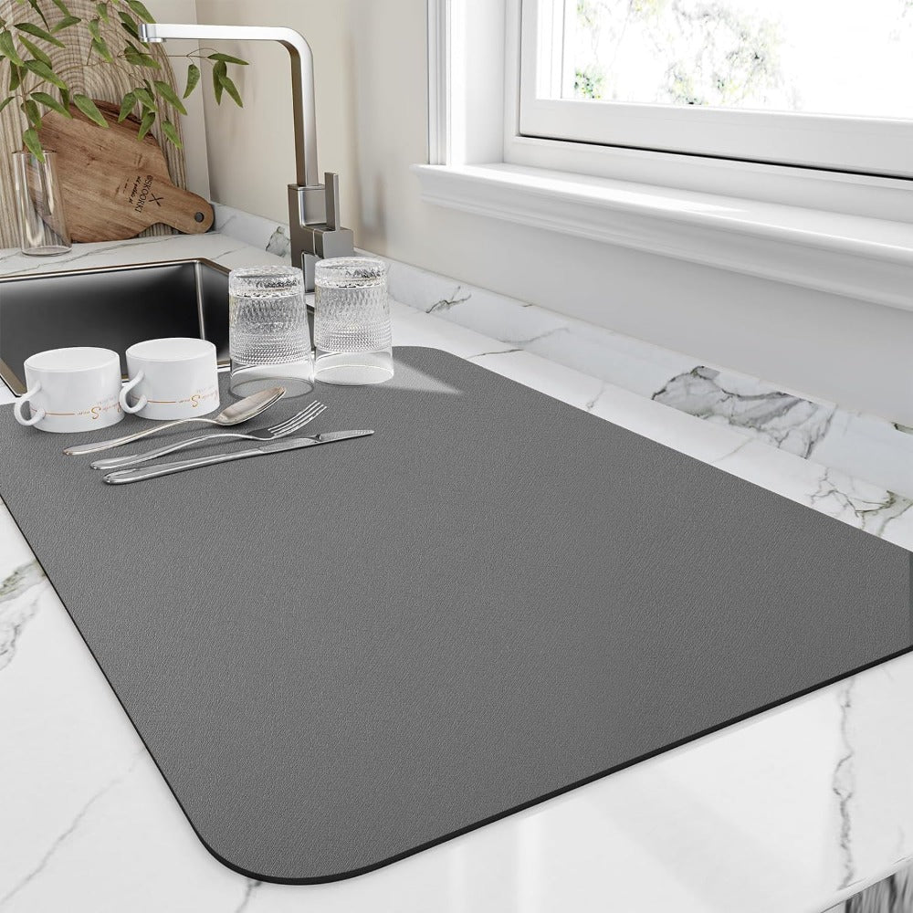 Mata do Suszenia Naczyń Super Chłonna – widok produktu 5 | Nuvira Home