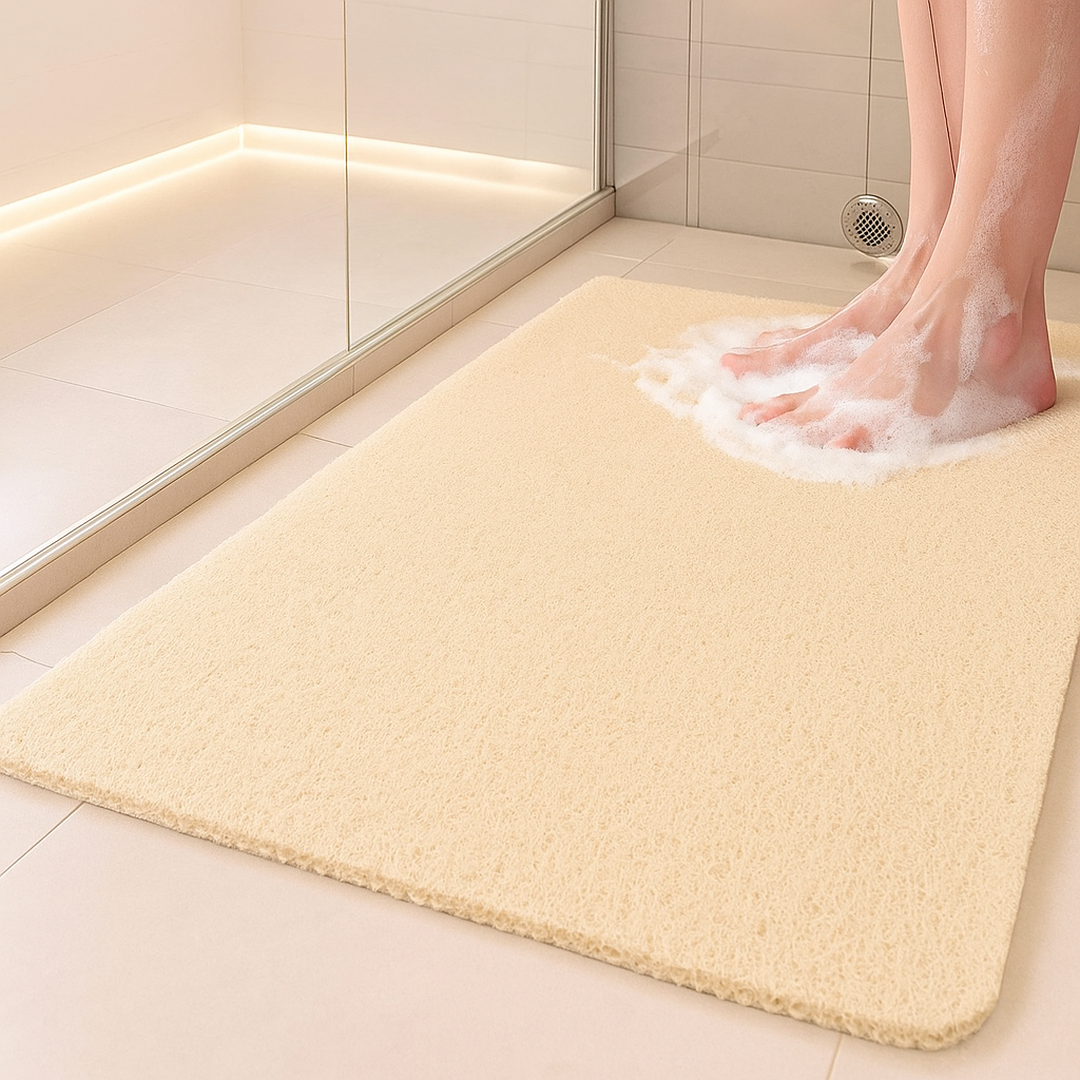 Mata Prysznicowa – Antypoślizgowa Miękka – widok produktu 1 | Nuvira Home