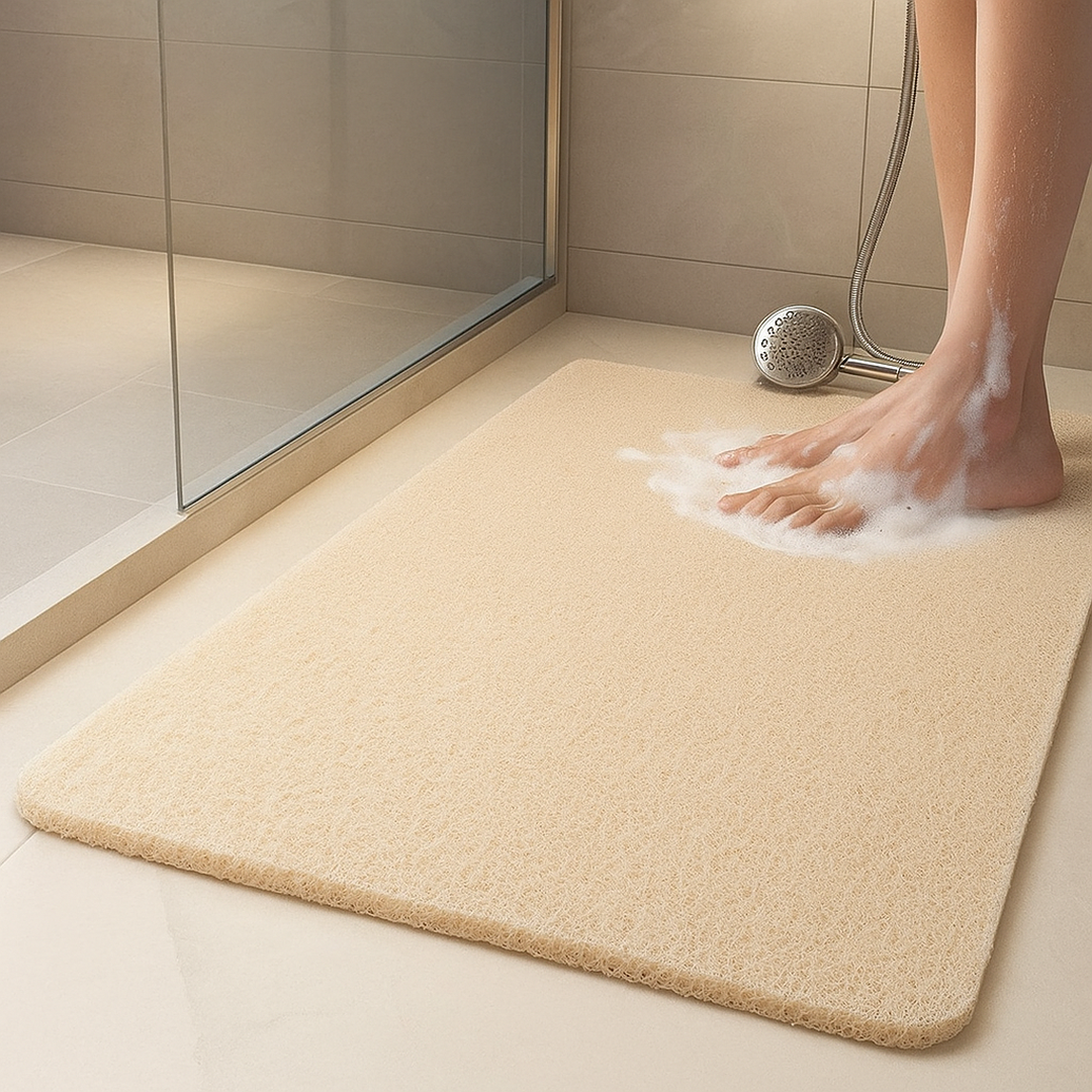 Mata Prysznicowa – Antypoślizgowa Miękka – widok produktu 2 | Nuvira Home