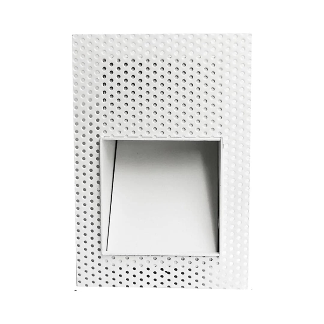 Nordycka wpuszczana lampa schodowa LED – widok produktu 2 | Nuvira Home