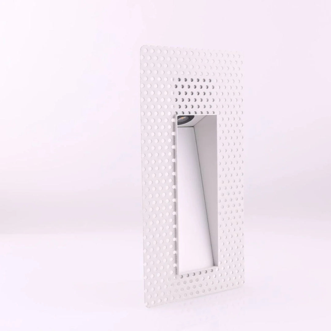 Nordycka wpuszczana lampa schodowa LED – widok produktu 14 | Nuvira Home