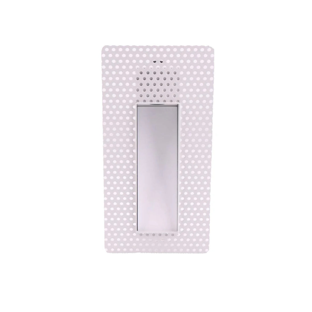 Nordycka wpuszczana lampa schodowa LED – widok produktu 15 | Nuvira Home