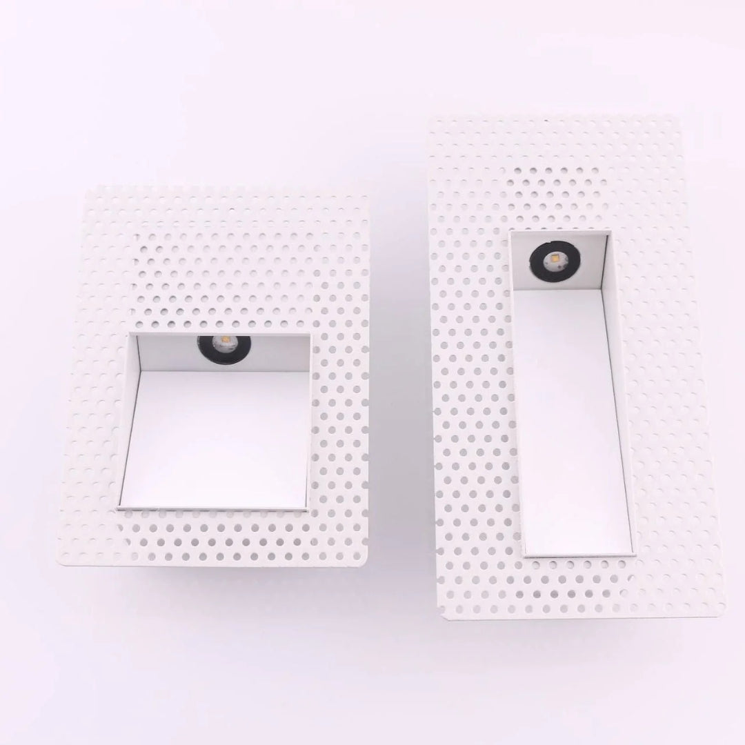 Nordycka wpuszczana lampa schodowa LED – widok produktu 16 | Nuvira Home