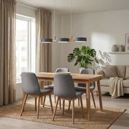 Lampes suspendues