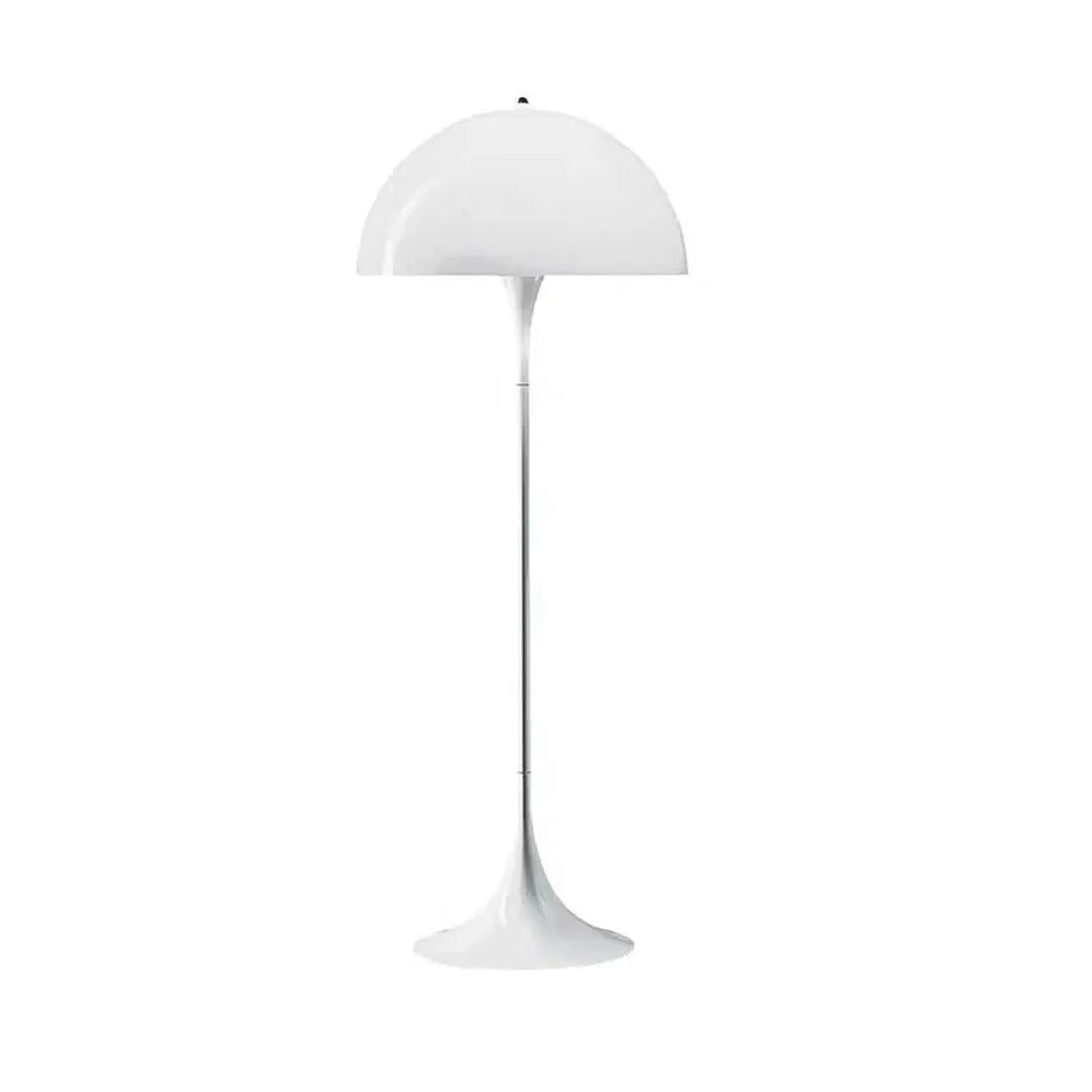 Podłogowa Lampa LED W Kształcie Grzyba – widok produktu 5 | Nuvira Home