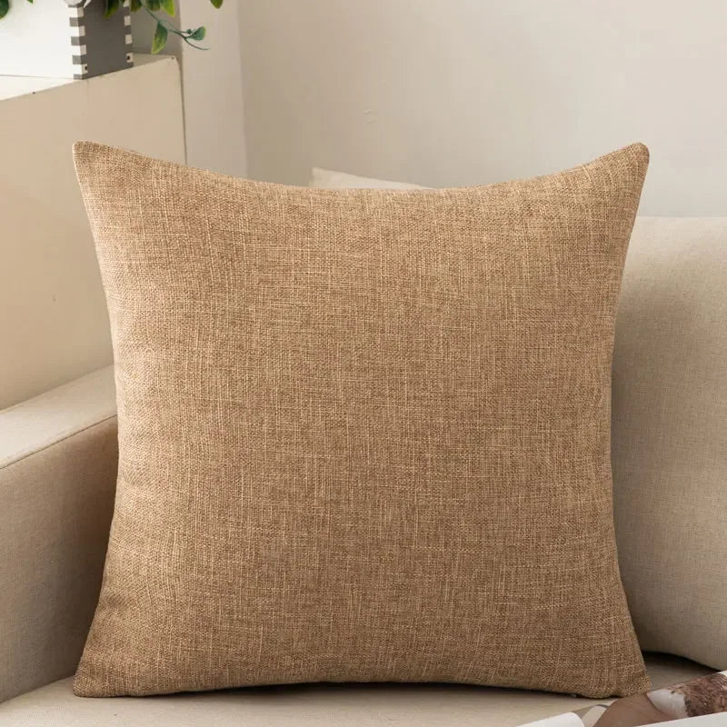 Nowoczesna Poduszka Dekoracyjna z Wkładem – widok produktu 2 | Nuvira Home