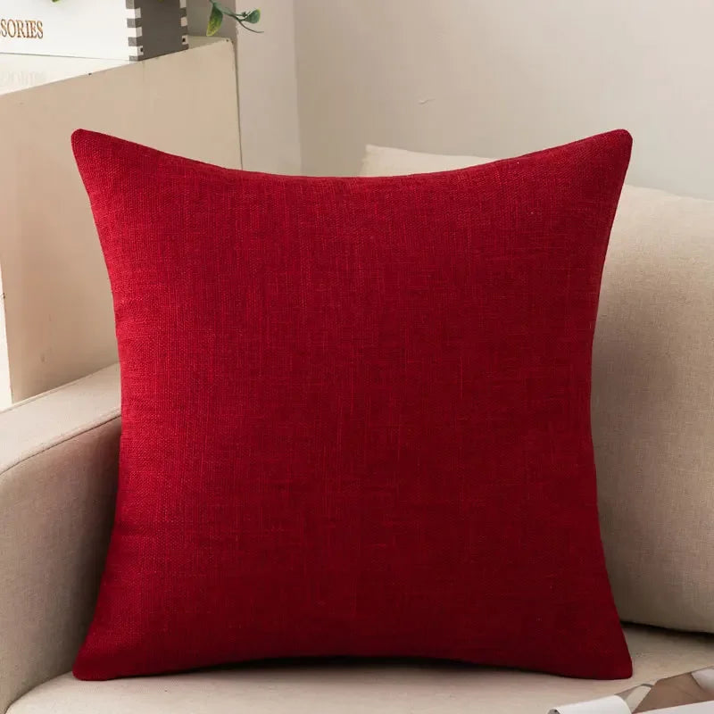 Nowoczesna Poduszka Dekoracyjna z Wkładem – widok produktu 5 | Nuvira Home