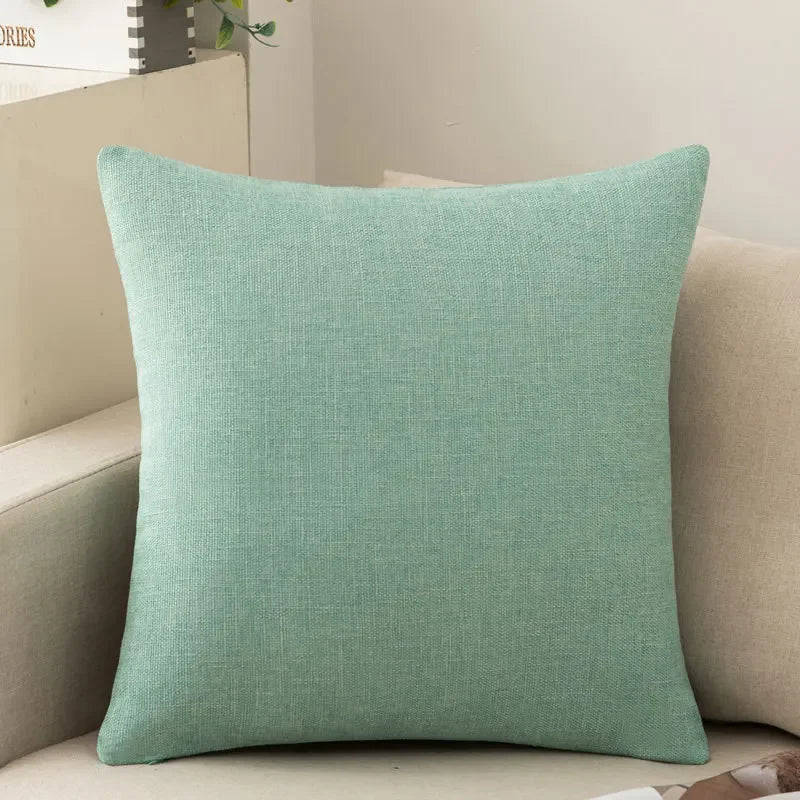 Nowoczesna Poduszka Dekoracyjna z Wkładem – widok produktu 6 | Nuvira Home