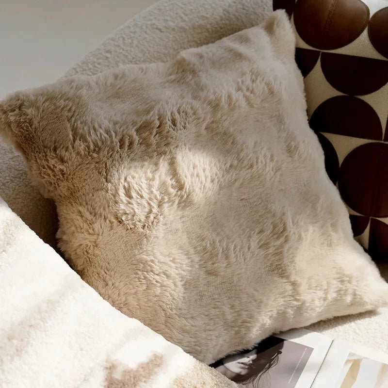 Poszewka na Poduszkę Boho z Teksturowanym Wzorem 45x45 cm – widok produktu 4 | Nuvira Home