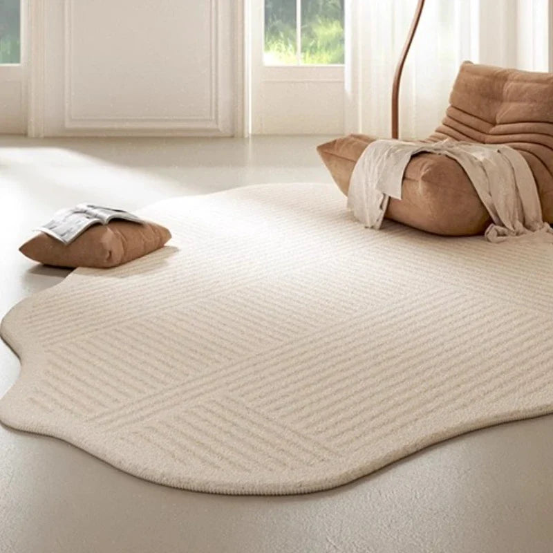 Puszysty Dywan do Salonu i Sypialni – widok produktu 2 | Nuvira Home