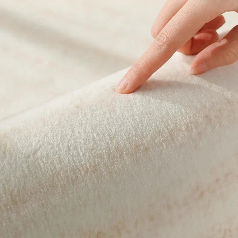 Puszysty Dywan do Salonu i Sypialni – widok produktu 3 | Nuvira Home