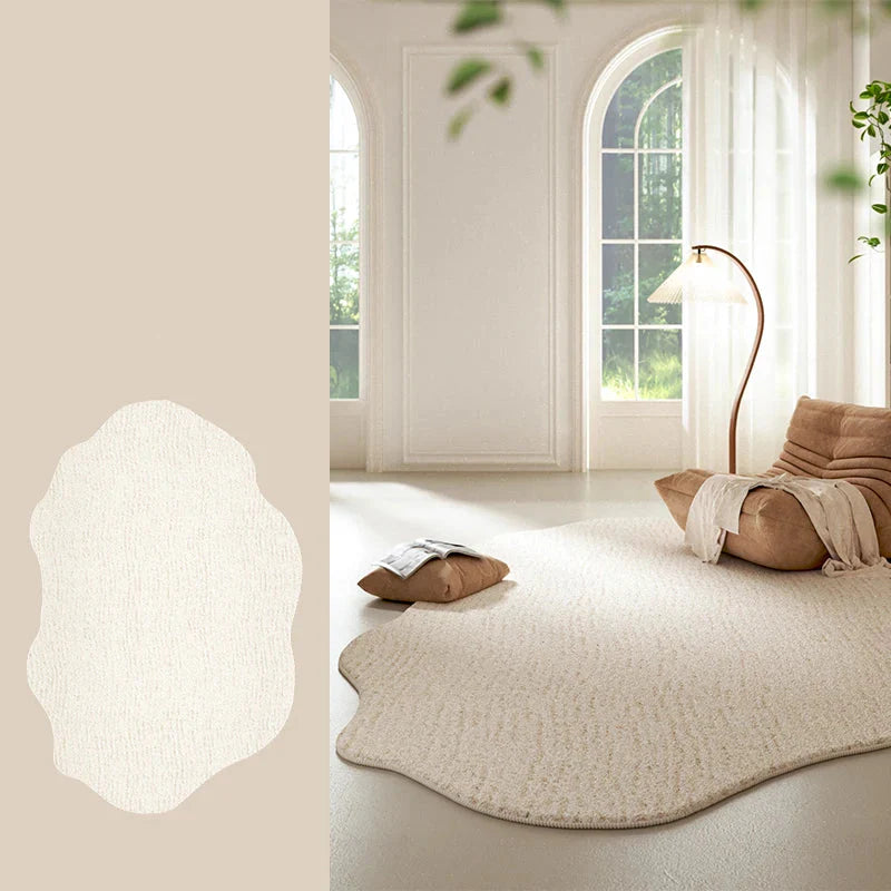 Puszysty Dywan do Salonu i Sypialni – widok produktu 11 | Nuvira Home