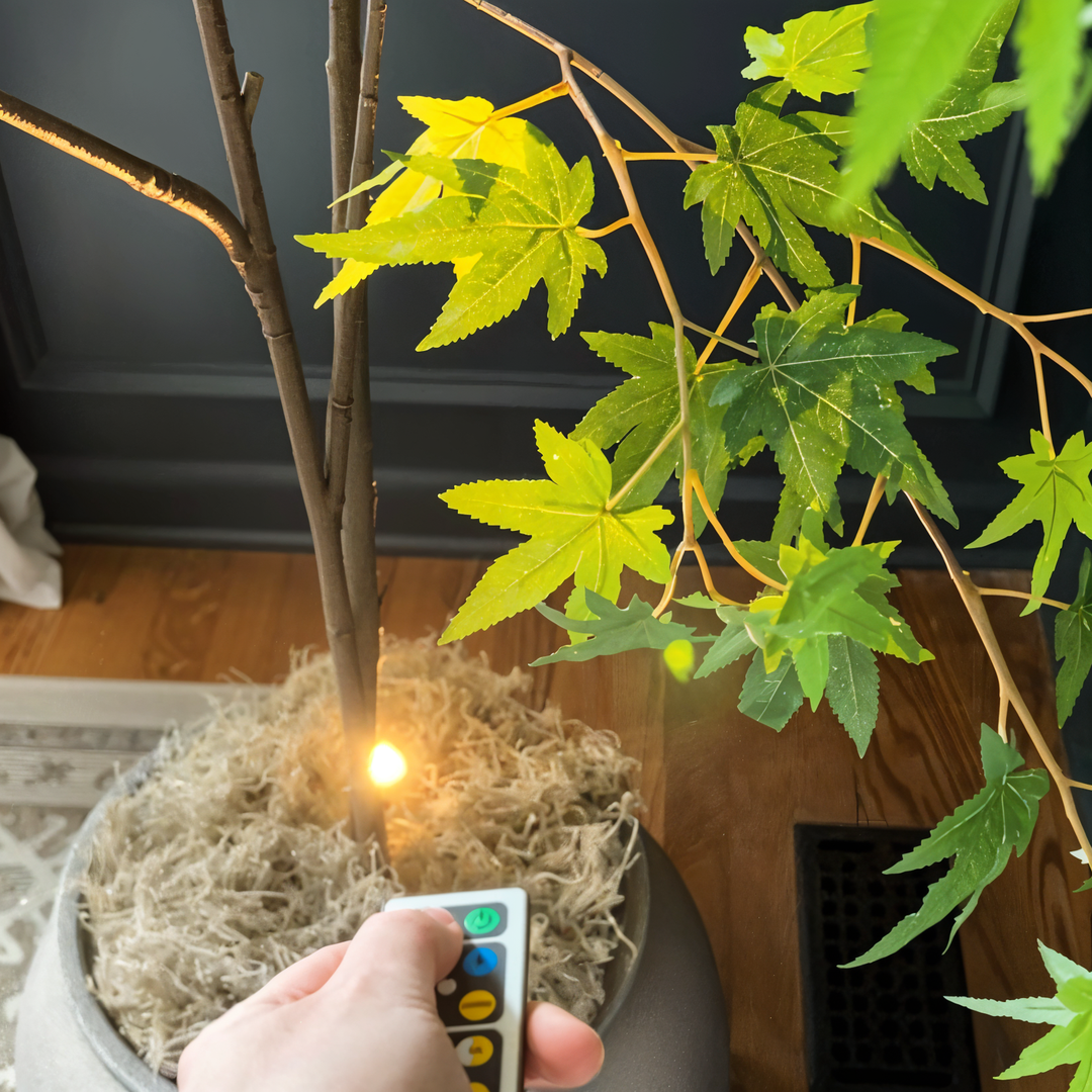 Regulowane Oświetlenie LED – Bezprzewodowe – widok produktu 6 | Nuvira Home