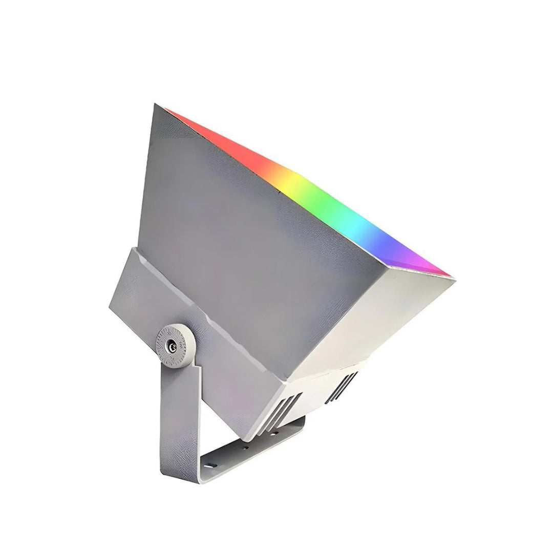 RGB LED reflektor krajobrazowy – widok produktu 7 | Nuvira Home
