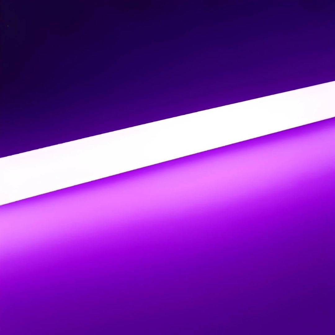 RGB LED tuba świetlna do atmosfery – widok produktu 13 | Nuvira Home