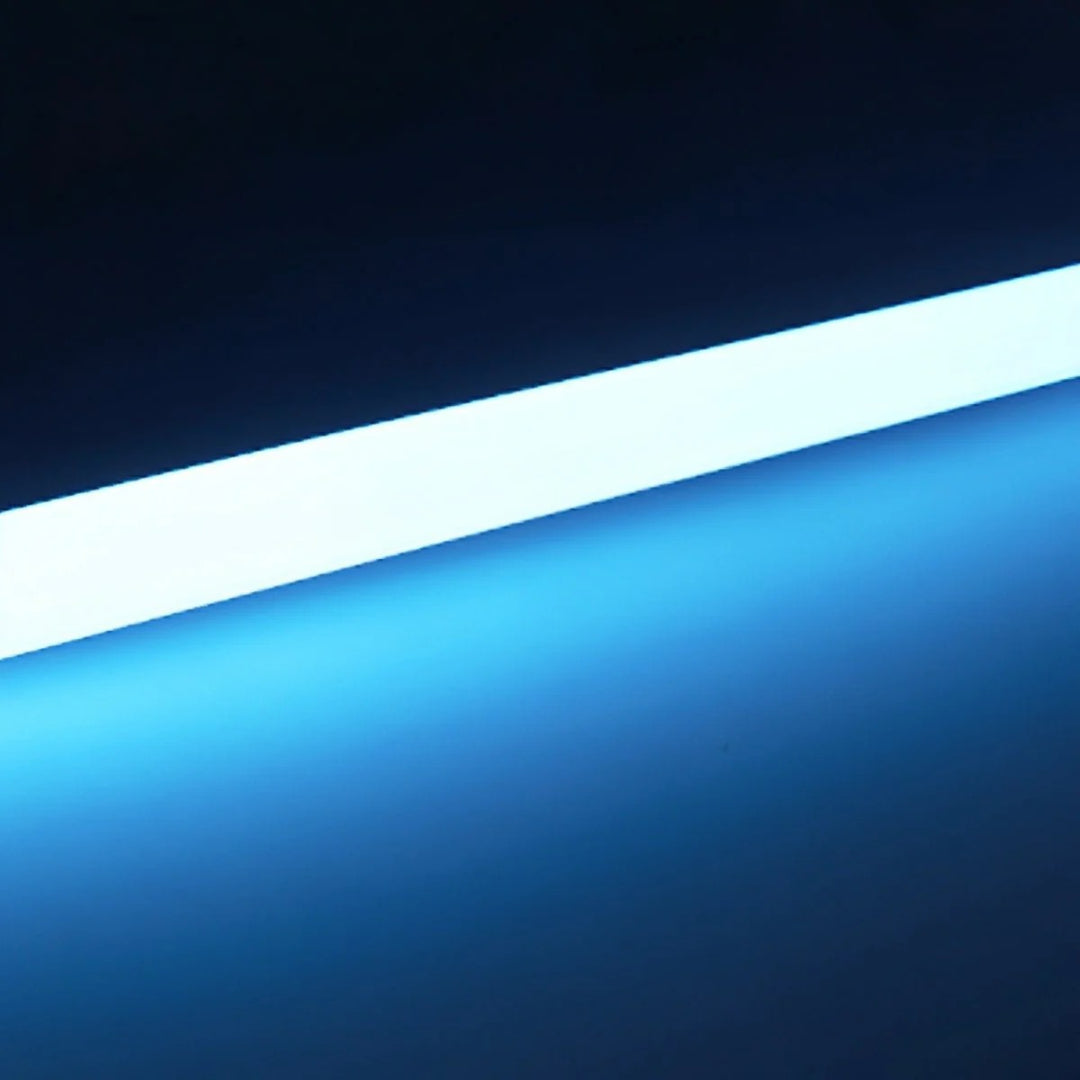 RGB LED tuba świetlna do atmosfery – widok produktu 14 | Nuvira Home