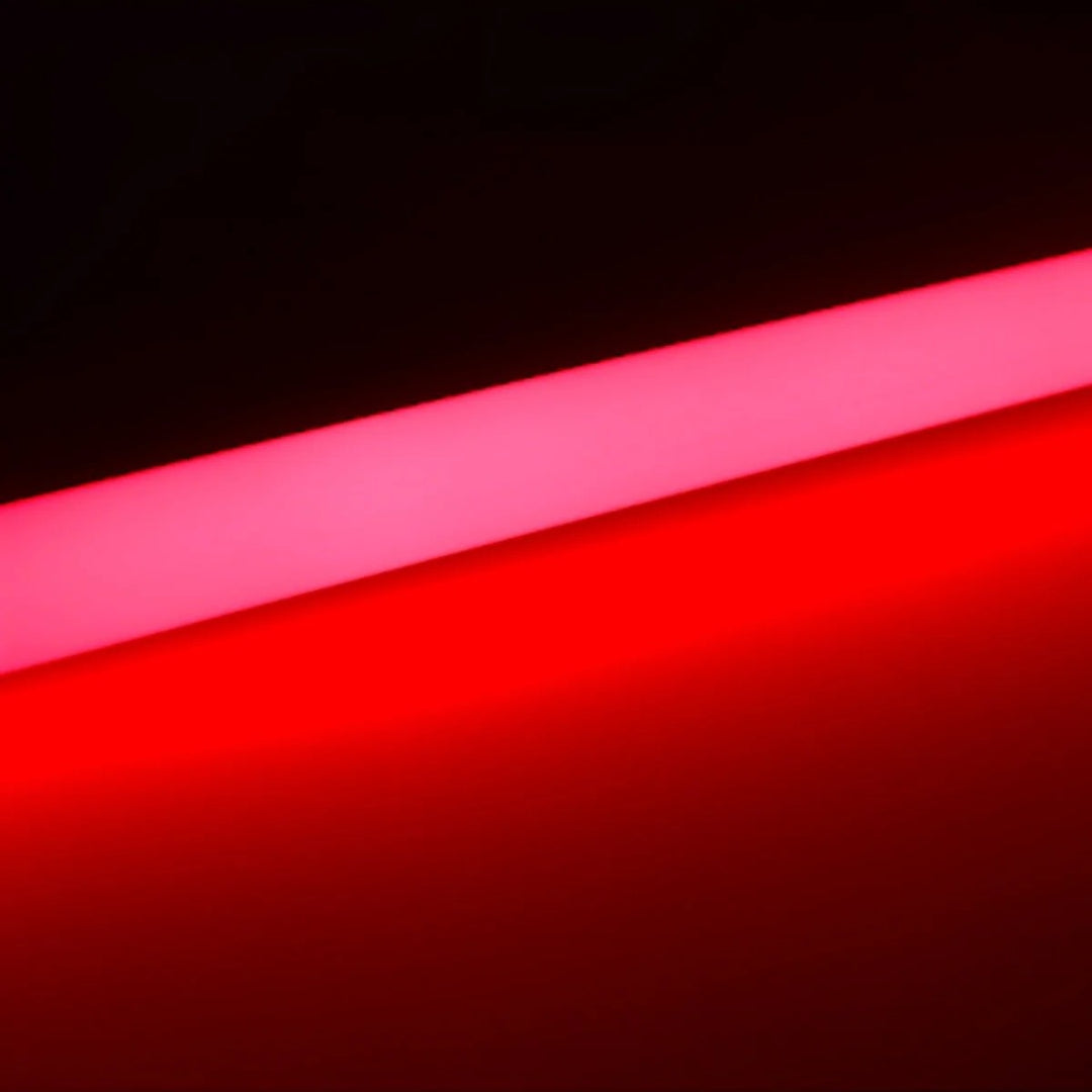 RGB LED tuba świetlna do atmosfery – widok produktu 16 | Nuvira Home